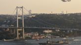 Fact-check: Is the Turkish Navy blocking Russian ships from crossing the Bosphorus Strait?