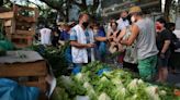 Brazil inflation slightly exceeds forecasts in April as pace of rate cuts slows