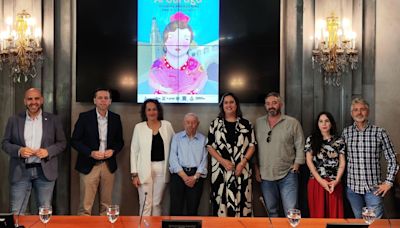 El XXII festival flamenco Al Gurugú de Arahal reúne a María Terremoto, Lela Soto e Israel Fernández