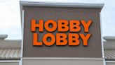 Hobby Lobby's New Hammered Glasses are Flying Off Shelves
