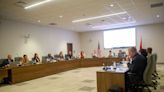 Knox County school board votes to keep agenda meetings open to the public
