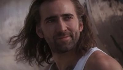 ‘Con Air’, ‘Contracara’ y más: clásicos de súper acción con Nicolas Cage disponibles en Disney+