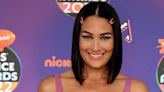 Nikki Bella says she's 'disappointed' at WWE snub