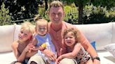 Nick Carter's Kids: All About Odin, Saoirse and Pearl