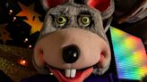 Chuck E. Cheese Is Calling Curtains On Its Animatronic Band