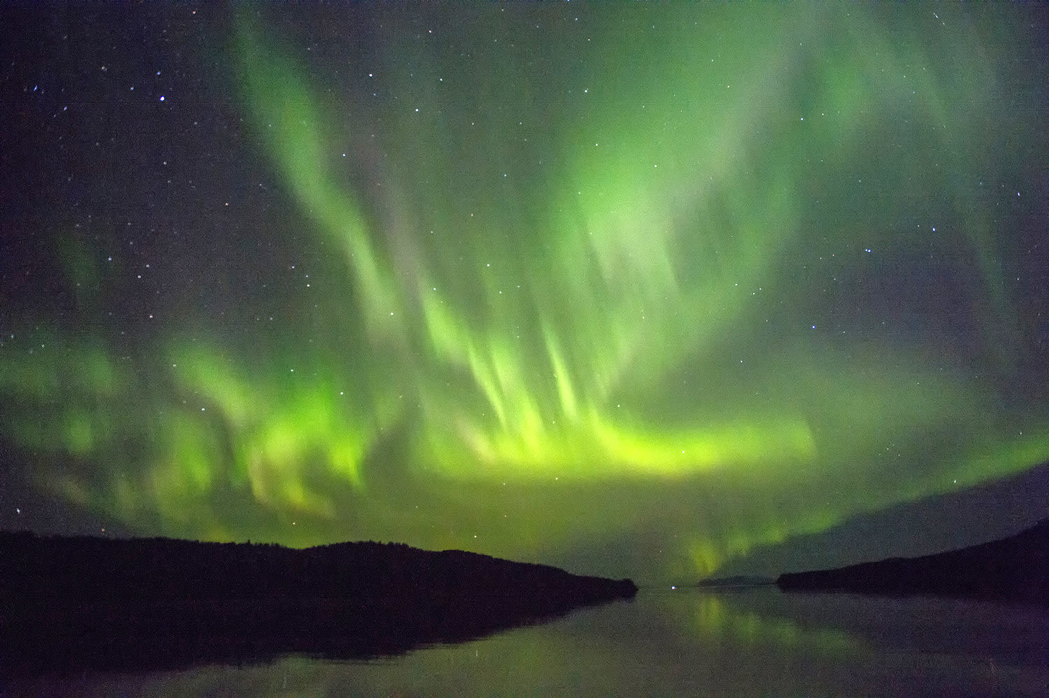 Severe solar storm expected to supercharge northern lights on Friday