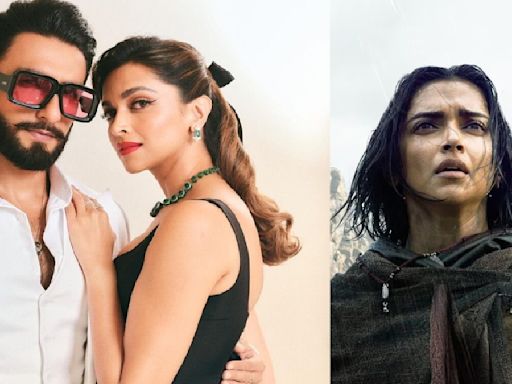 Kalki 2898 AD: DYK Deepika Padukone Was Pregnant While Filming The Climax? Here's How Ranveer Singh Reacted