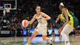 Caitlin Clark's Fever Fall to 0-5, Disappoint WNBA Fans with Loss to Loyd, Storm