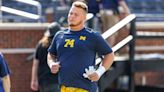 Michigan football lineman enters transfer portal