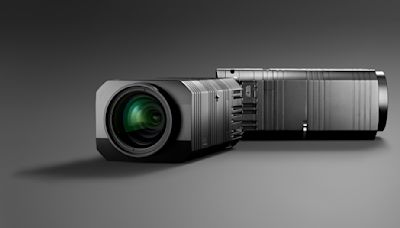 100 megapixels of curation – new Phase One iXH 100MP is actually the low-res edition!