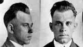Vintage Chicago Tribune: John Dillinger’s final days — and the ‘Lady in red’ who helped trap him