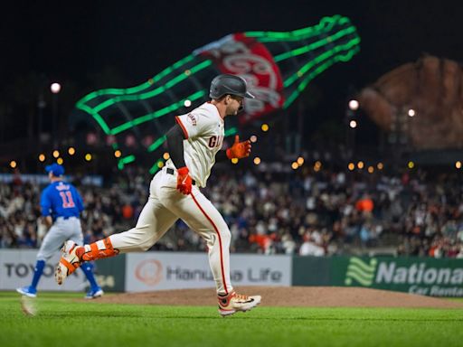 Chicago Cubs blow ‘frustrating’ 17th save of the season in a 5-4 walk-off loss to San Francisco Giants