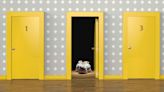 The Monty Hall problem shows how tricky judging the odds can be