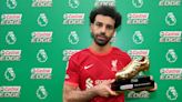 Robertson: Liverpool’s Salah and Alisson would swap individual awards to have Premier League title | Goal.com