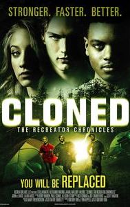 Cloned: The Recreator Chronicles