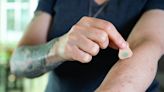 Scientists Invent a Patch That Gives You Painless Tattoos