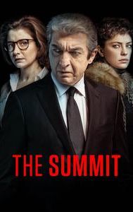 The Summit (2017 film)