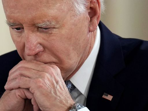 Joe Biden no buscará la reelección presidencial: así se retiró y dio su apoyo a Kamala Harris