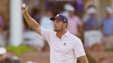 Bryson’s DeChambeau’s Dad Jon’s Death Fuels Hope for U.S. Open Win