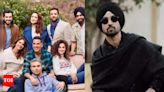 Diljit Dosanjh's chartbuster track 'Do You Know' to become the promotional song of Akshay Kumar starrer 'Khel Khel Mein': Report | Hindi Movie News - Times...