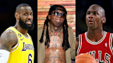 Lil Wayne Says LeBron James Is The Greatest NBA Player Over Michael Jordan