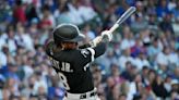 White Sox outfielder Luis Robert Jr. returns to starting lineup after finger injury