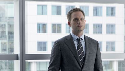 Case Closed, 'Suits' Fans — Season 9 Is Officially Coming to Netflix