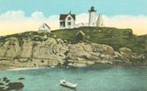 Cape Neddick, Maine