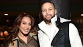 Stephen Curry Reveals He and Wife Ayesha Planned Fourth Baby Around His Paris Olympics Debut