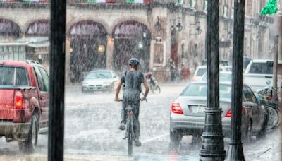 極端氣象！日本熱又大雨、南美土石流、洛杉磯野火狂燒