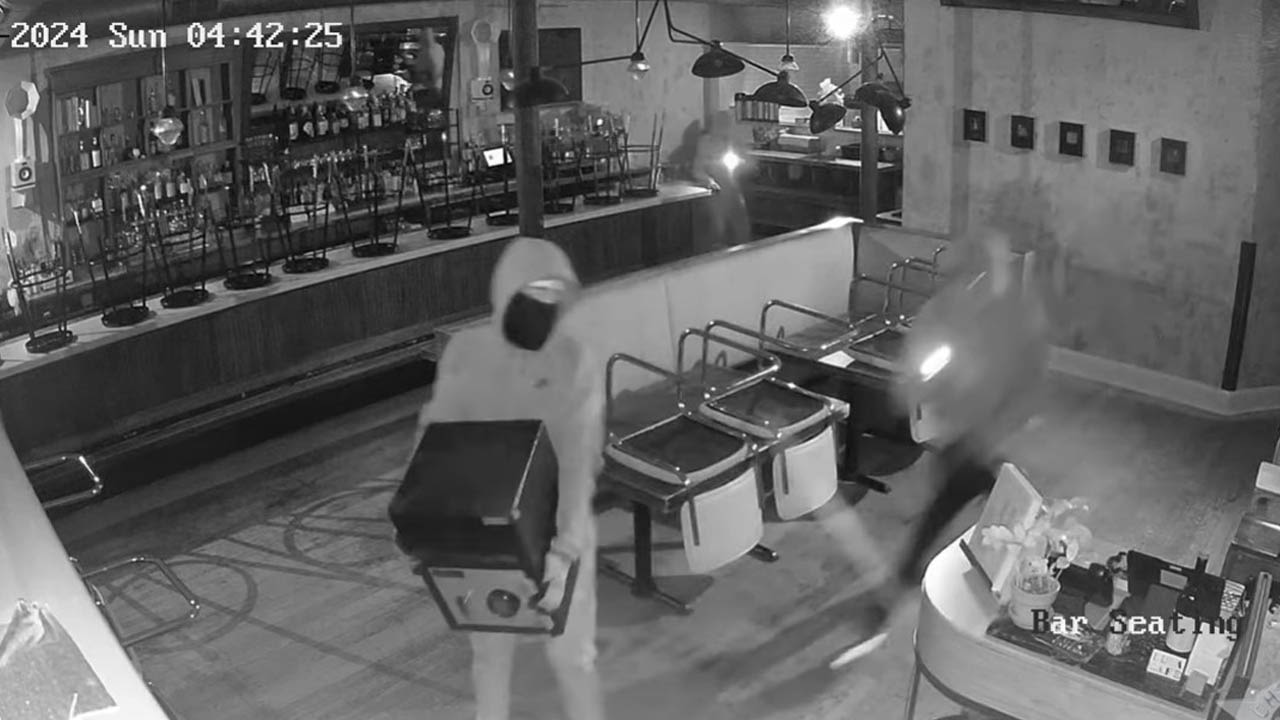 James Beard Award-winning Lula Cafe, Italian resto Piccolo Sogno hit by thieves