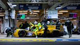 Inter Europol overcomes adversity to win LMP2 at Le Mans