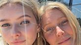 Gwyneth Paltrow Says She Burst 'Into Tears' When Daughter Apple Went to College: 'It Was Horrible'