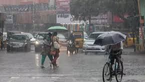 Heavy rains predicted across Tamil Nadu from Oct 6: RMC - News Today | First with the news