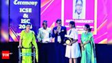 City School Felicitates Toppers in Board Exams | Kolkata News - Times of India
