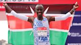 Nike Issues Statement on the Tragic Death of Marathon World Record Holder Kelvin Kiptum