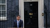 'Time to choose': Rishi Sunak calls UK national election for July 4