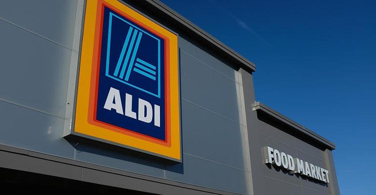 Aldi opens new stores in Mississippi and Texas