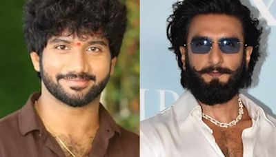 Ranveer Singh's Rakshas With Prasanth Varma Shelved Amid Their Rift Rumours? Official Statement Out - News18
