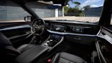 See Interior Photos of the 2024 Jeep Wagoneer S Launch Edition