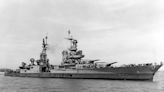 Surviving the sinking of the USS Indianapolis