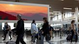 TSA screens record number of travelers as Memorial Day weekend kicks off