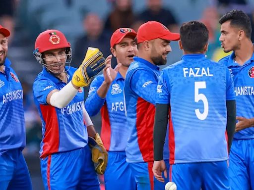 Massive Boost For Pakistan As Afghanistan Confirms Participation In 2025 Champions Trophy: Reports