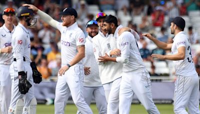 England Rise To No. 6 Position In WTC Points Table After 241-Run Win Over WI In 2nd Test - News18