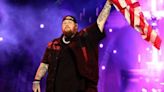 Jelly Roll Says Cannabis Keeps Him "Sober" From Harder Drugs