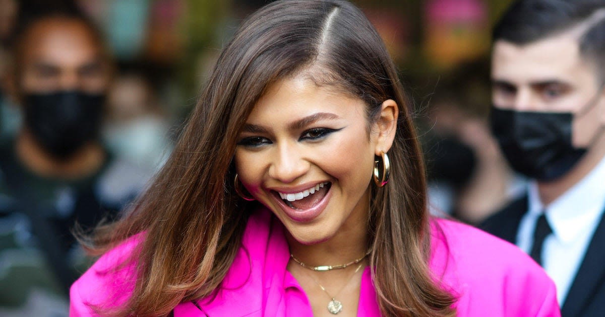 Zendaya's Stylist Shades Fashion Brands Who Refused to Work With Her Before She Was A-List