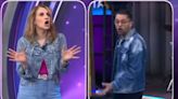 "¡Cállate Ricardo!", el tenso momento que protagonizó Flor Rubio y Ricardo Casares por Irina Baeva