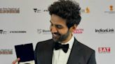 Fans Can’t Keep Calm As Kartik Aaryan Wins Big At Indian Film Festival of Melbourne - News18