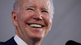 This week in Bidenomics: Boogie down!