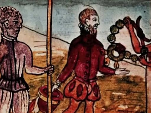 ¿Quién era Juan Garrido? El conquistador afroespañol que sembró el primer cultivo de trigo en América